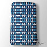 Printed fabric